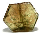 Chrysoberyl Mineral